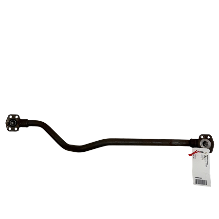 Rörledning vänster